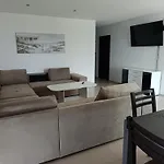 Victoria Apartment