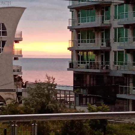 Victoria Apartment Byala (Varna)