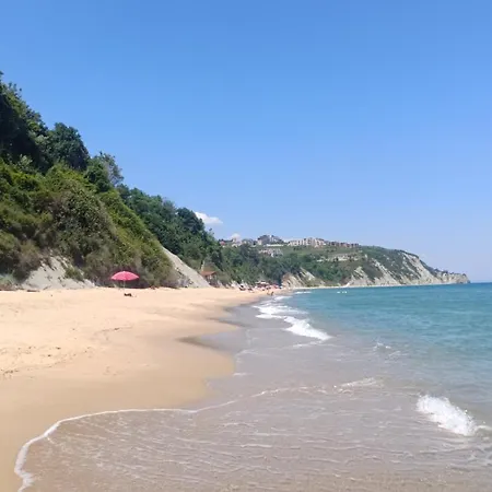 Apartment Victoria Byala (Varna)