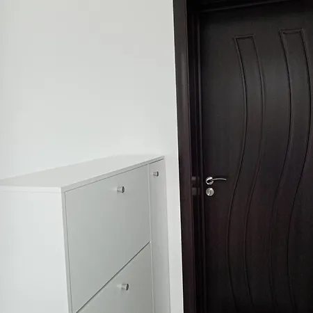 Apartment Victoria