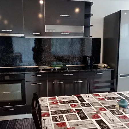 Apartment Victoria Byala (Varna)