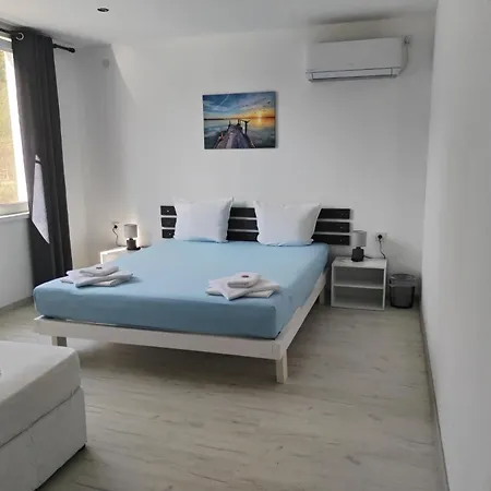 Apartment Victoria