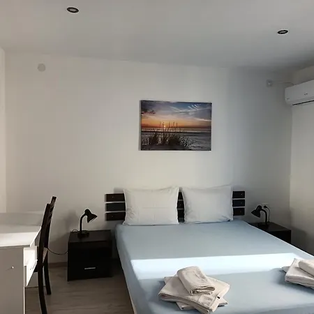 Victoria Lägenhet Bjala