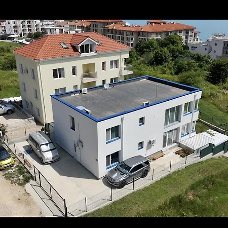 Victoria Apartament *