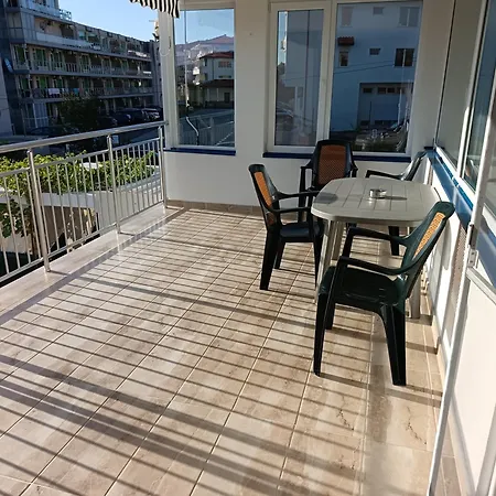 Victoria Lägenhet Bjala