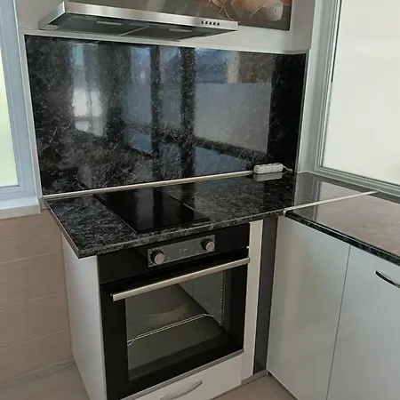 Lägenhet Victoria *