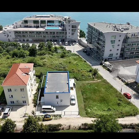 Lägenhet Victoria Bjala