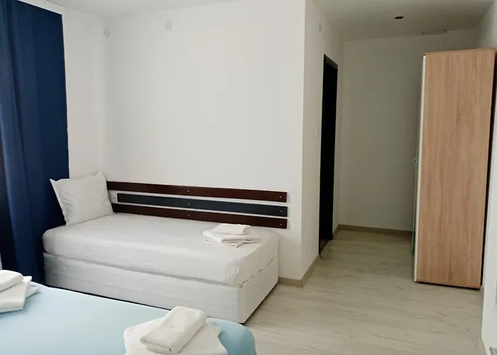 Victoria Lägenhet *