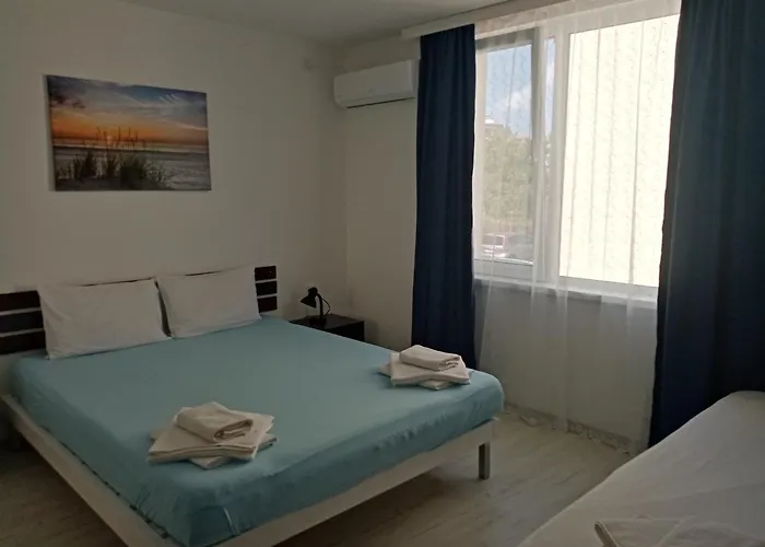 Lägenhet Victoria *