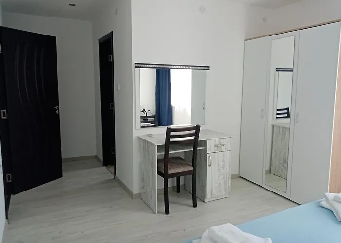 Lägenhet Victoria Bjala