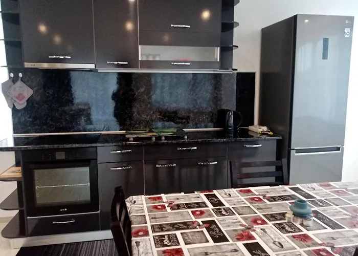 Lägenhet Victoria Bjala