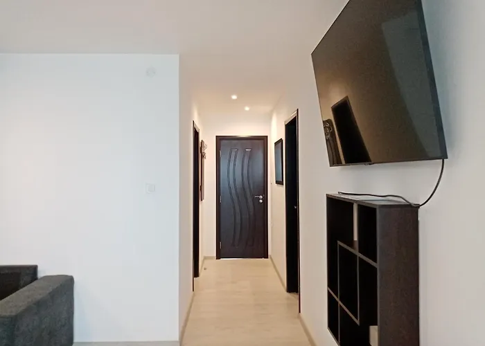 Victoria Lägenhet *