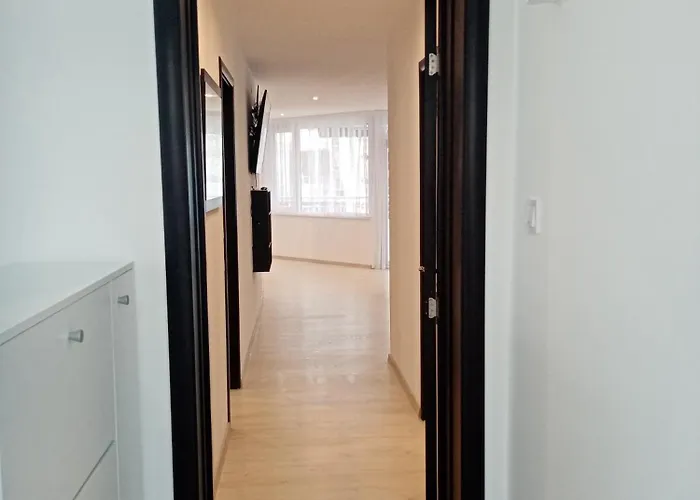 Victoria Lägenhet Bjala