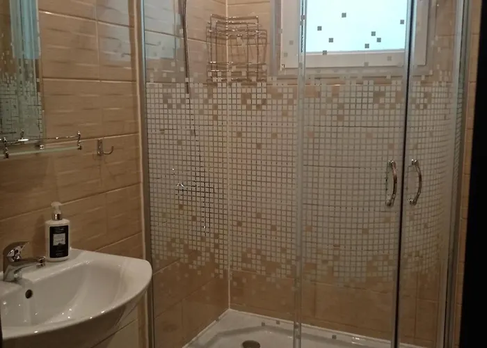 Lägenhet Victoria Bjala