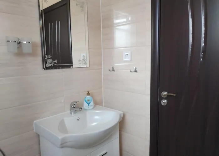 Apartament Victoria *