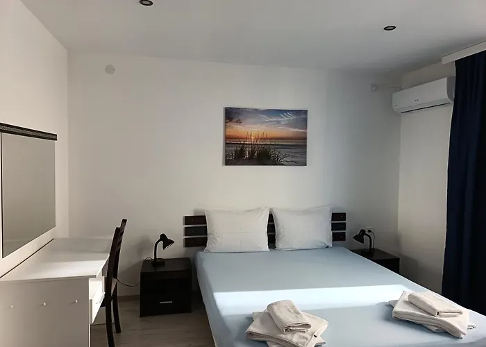 Victoria Apartament Bjała