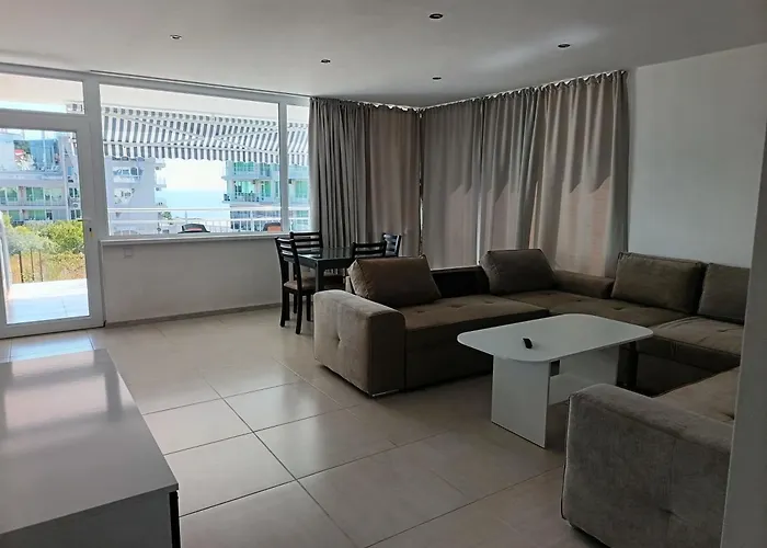 Lägenhet Victoria Bjala