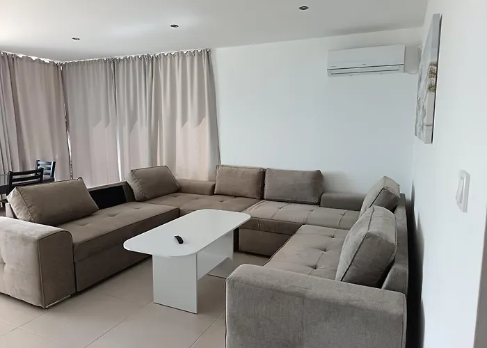 Apartament Victoria Bjała