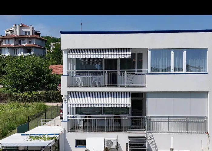 Victoria Apartament *