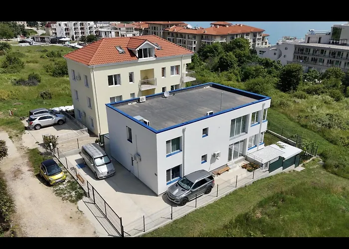 Victoria Lägenhet *