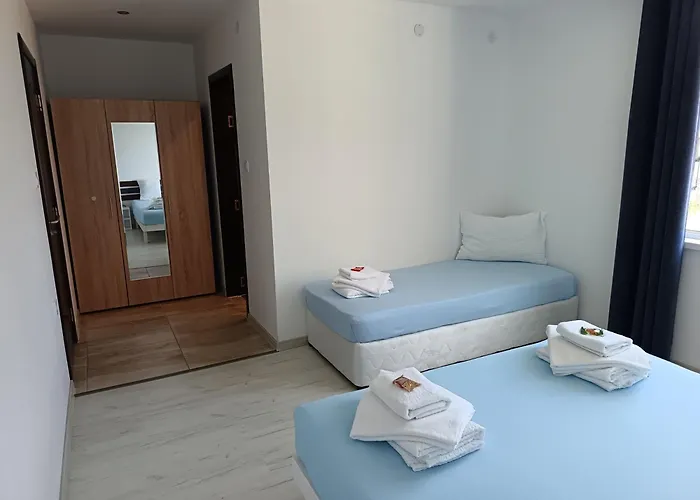 Lägenhet Victoria Bjala