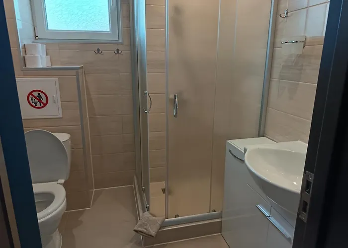 Victoria Lägenhet Bjala