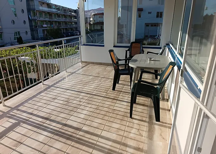 Victoria Lägenhet Bjala