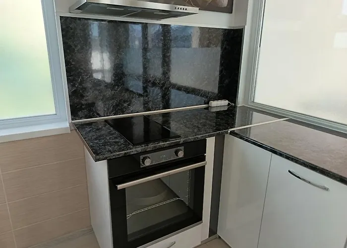 Lägenhet Victoria *