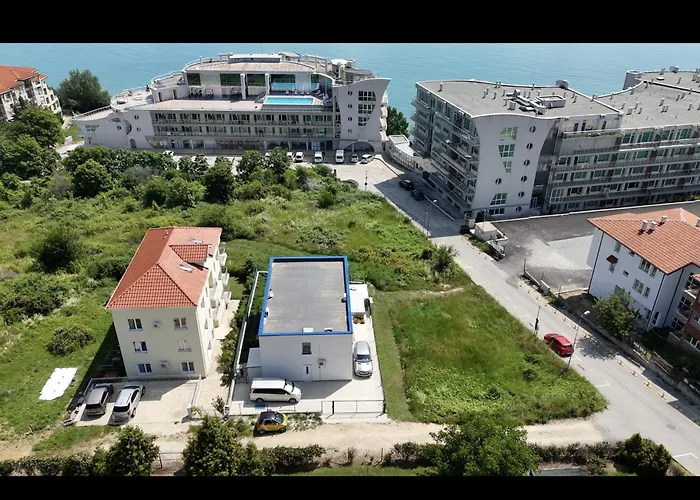 Lägenhet Victoria Bjala